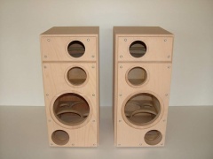 Seas 3-Way Classic MK2   02